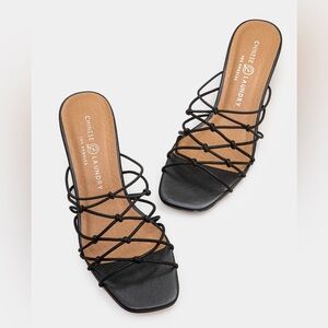 Chinese Laundry Lizza Sandel